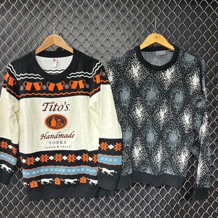 Ethenic Sweater (Fnc:1537)
