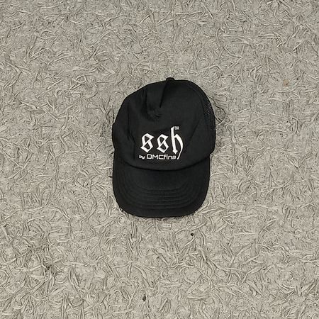 VINTAGE CAPS BUNDLE 04