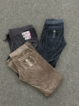 Juicy Couture Pants