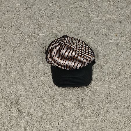 VINTAGE CAPS BUNDLE 05