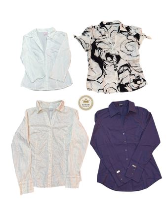 Y2k Office shirts At 577