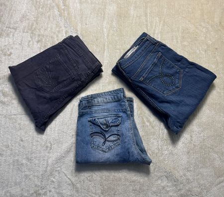 Beautiful flare jeans