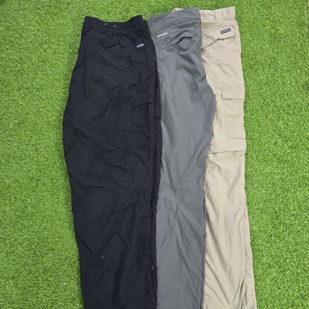 AV-1071 Columbia Track pants & Trousers