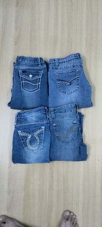 Custom handpick Custom Handpicked Women Flared Jeans