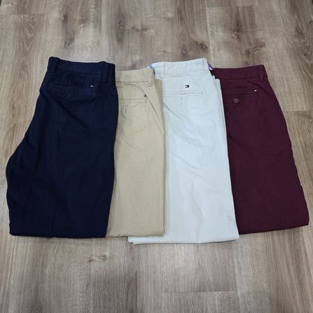 AV-1073 Tommy Hilfiger Pants