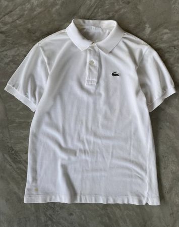 Lacoste T-Shirts