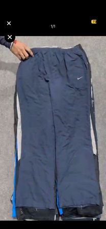 Custom handpick Nike Trackpants