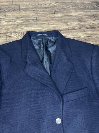 Polo et Canali Blazers / Dom