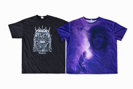 Unbranded Printed T-Shirts