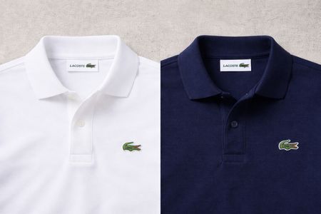 Lacoste T shirt