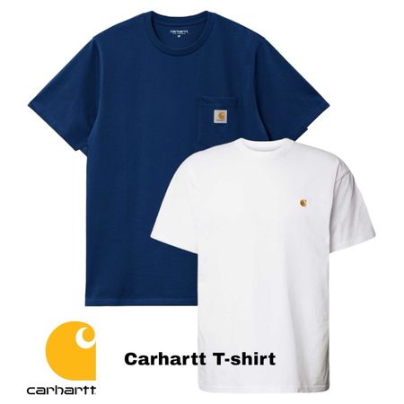 Carhartt T-Shirts