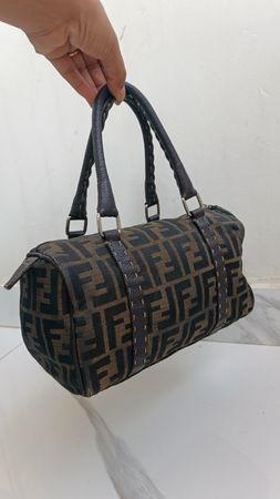 Lv and dior bags