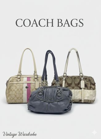 Coach Bags