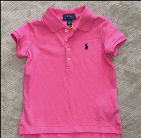 Polo Ralph Lauren T-shirts
