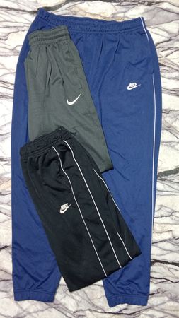Nike Track Pants