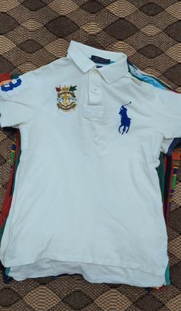 Camiseta Polo | RALPH LAUREN | LACOSTE