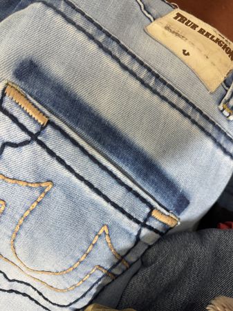 True Religion Jeans
