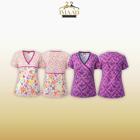 Chemise médicale Dickies