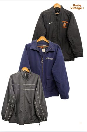 RV2308 Nike Jackets