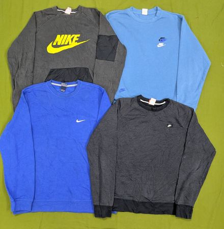 💥 RV2312 Nike Sweatshirts