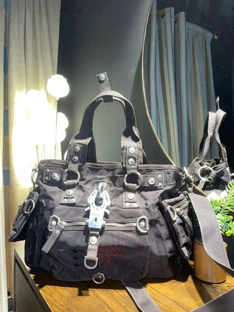 George gina & lucy bags