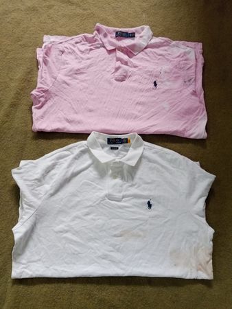 Ralph Lauren Polo Shirt