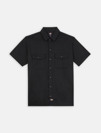 Dickies Button Up Shirts