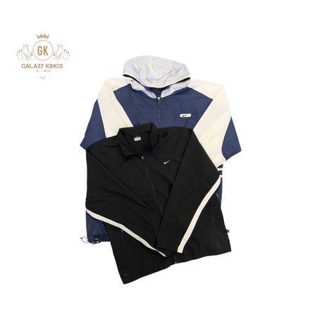 Nike Track Jacket