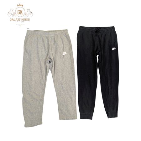 Mixed Branded Joggers
