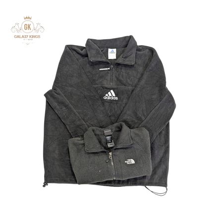 Panel de felpa de marcas mixtas