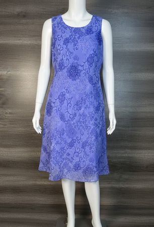 4036 - Y2K Style Dress