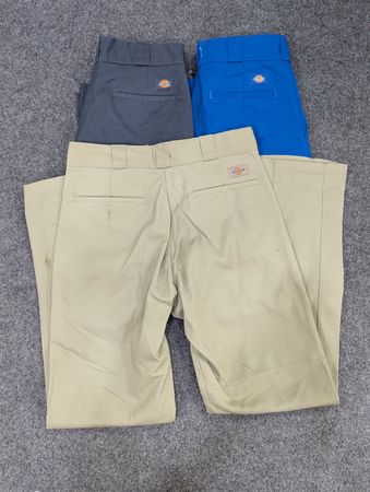 ZV1976 Dickies 874 Skater Pants