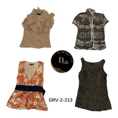 (.	Chic Y2K Short Sleeve Blouse – Nostalgic 2000s Style (GRV-2-213)