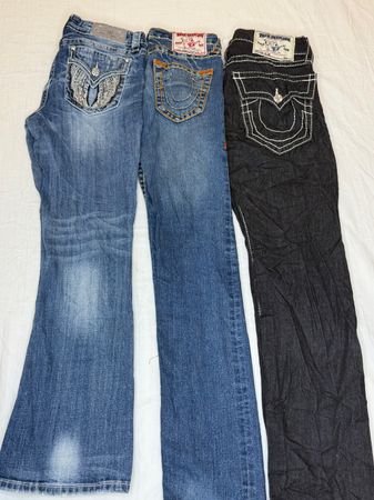 Miss Me True Religion Jeans | V-T373