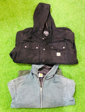 Carhartt Jackets