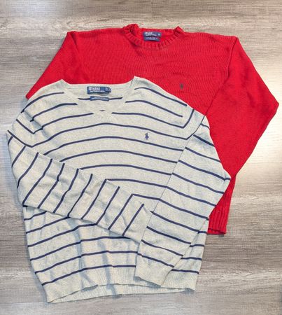 4042 - Ralph Lauren Sweaters