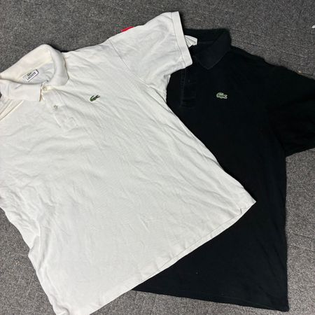 Lacoste Polo T-Shirt (Cv:272)