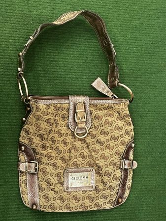 Guess bag