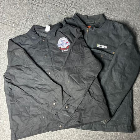 Workwear Heavy weight Jacket (Cv:276)