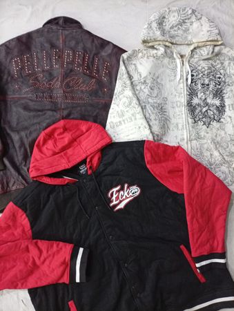 CR6823 Vintage Mix Branded Bundle