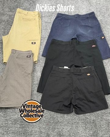 Dickies Shorts - (26/02)