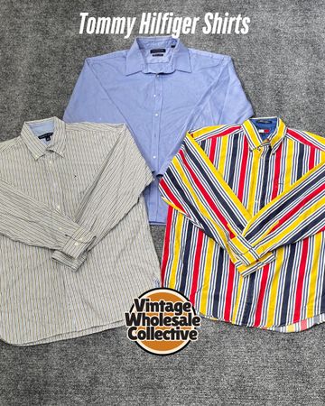 Tommy Hilfiger Shirts - (26/02)