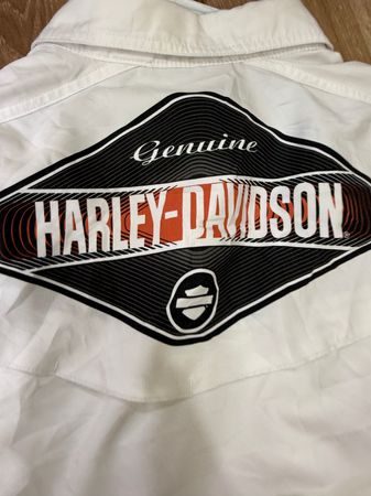 AVG-0261 Harley Davidson Shirts