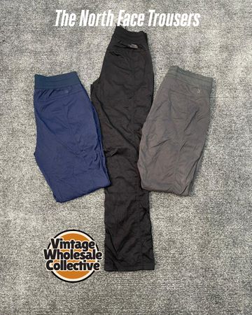 The North Face Trousers - (26/02)