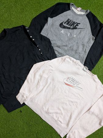 Authentic Nike Sweatshirt