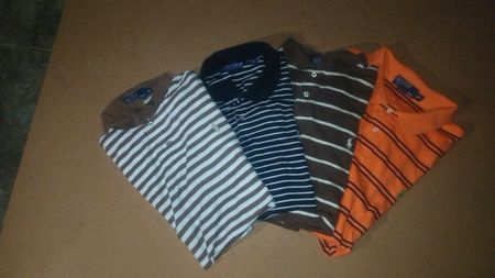 Ralph Lauren Polo Shirts