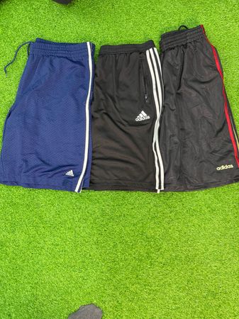 AV-1110 Adidas Shorts