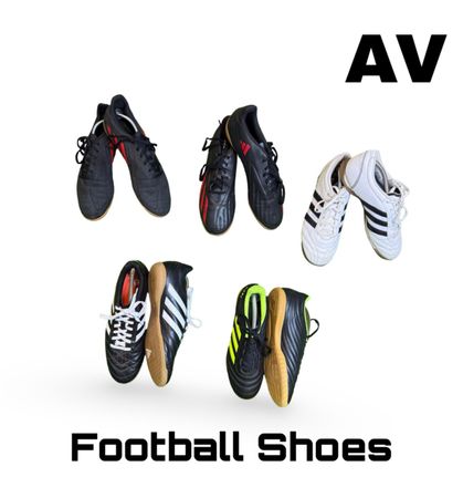 Football shoes