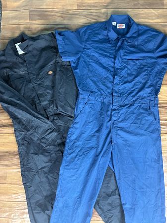 Dickies Dungaree (Fnc:1548)