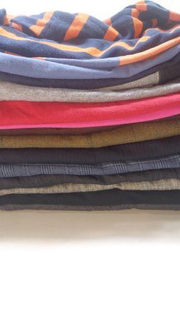 Blazers et chemises mix sur mesure